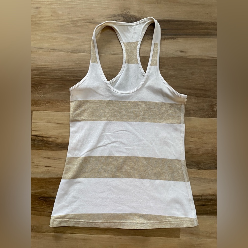 Lululemon CRB